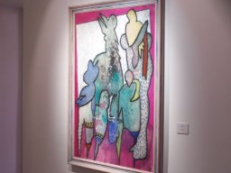 Museo Casa Pintada 2004